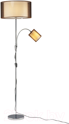 Торшер Moderli Gela / V10625-2F - фото