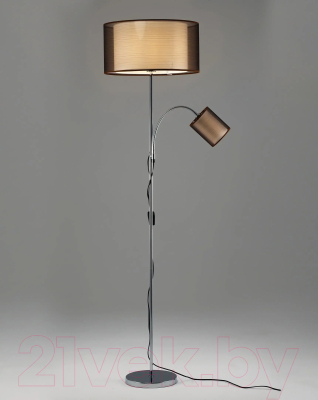 Торшер Moderli Gela / V10625-2F