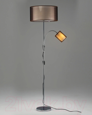 Торшер Moderli Gela / V10625-2F