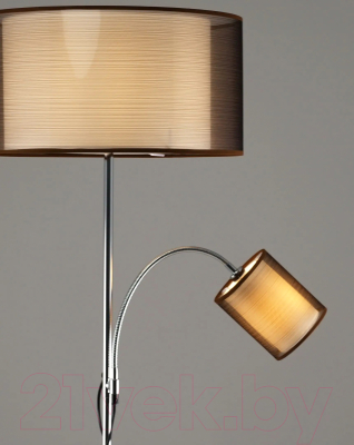 Торшер Moderli Gela / V10625-2F