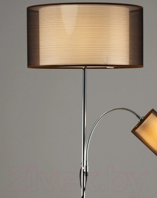 Торшер Moderli Gela / V10625-2F