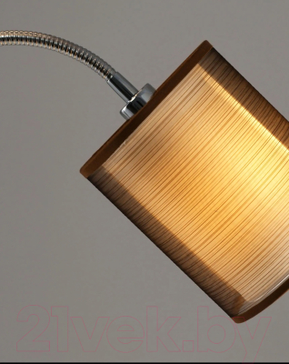 Торшер Moderli Gela / V10625-2F