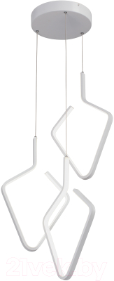 Потолочный светильник Vitaluce V4608-0/3S - фото