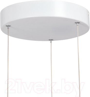 Потолочный светильник Vitaluce V4608-0/3S