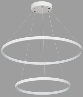 Потолочный светильник Vitaluce V4614-0/2S - фото