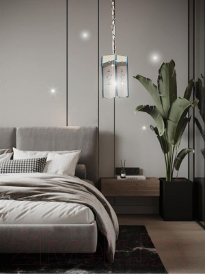 Потолочный светильник Aitin-Pro НCБ 01-60-101 / 7737/1