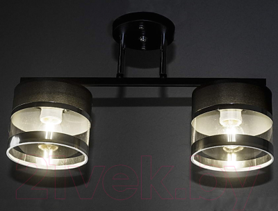 Потолочный светильник Aitin-Pro НПБ 02-2x40-101 / N5395/2