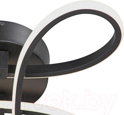 Потолочный светильник Vitaluce V4646-1/4PL