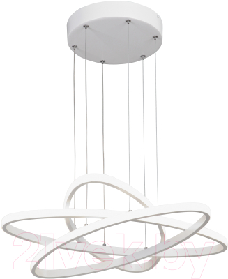 Люстра Vitaluce V4648-0/3S - фото