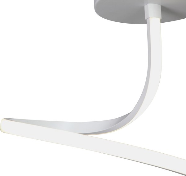 Потолочный светильник Vitaluce V4653-0/1PL