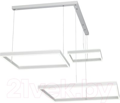 Люстра Citilux Дуэт CL719K310 - фото