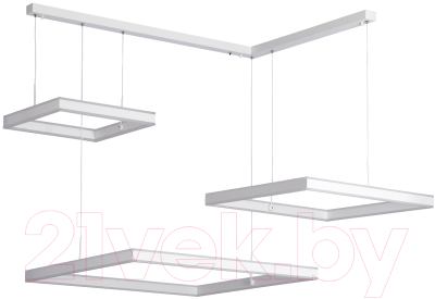 Люстра Citilux Дуэт CL719K310