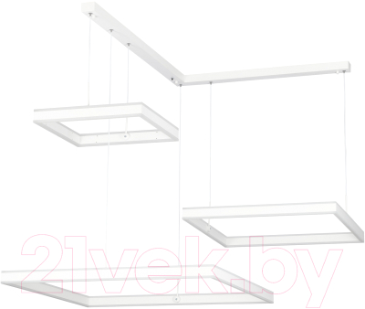 Люстра Citilux Дуэт CL719K310