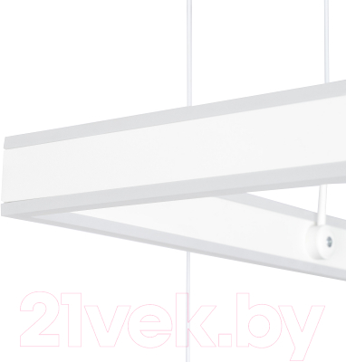 Люстра Citilux Дуэт CL719K310