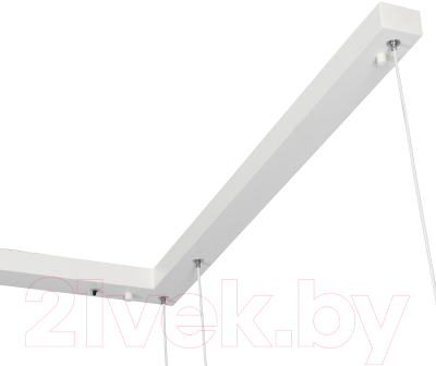 Люстра Citilux Дуэт CL719K310