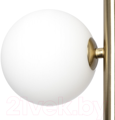 Потолочный светильник Citilux Рунд CL205130N