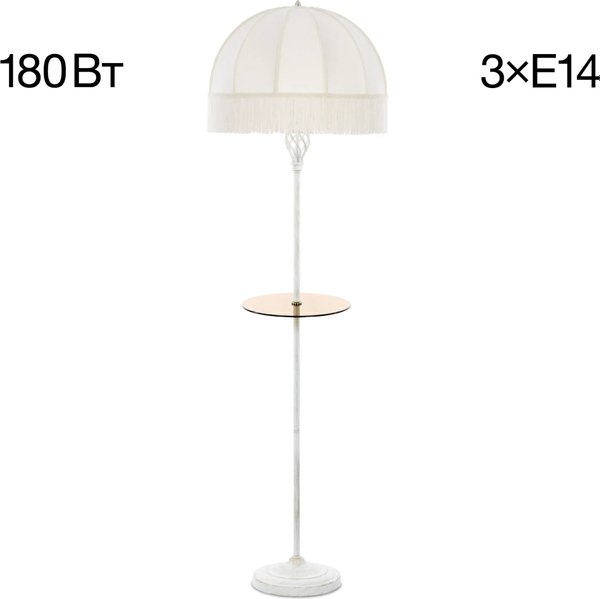 Торшер Citilux Базель CL407921T - фото