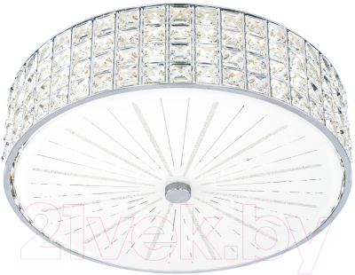 Потолочный светильник Citilux Портал CL32415G1 - фото