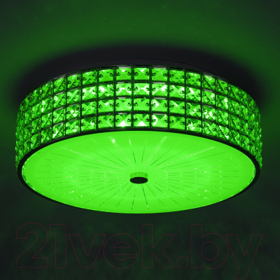 Потолочный светильник Citilux Портал CL32415G1