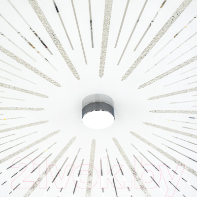 Потолочный светильник Citilux Портал CL32415G1