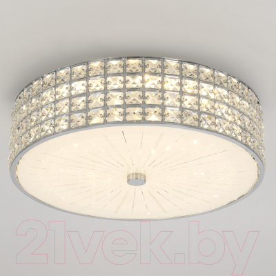 Потолочный светильник Citilux Портал CL32415G1