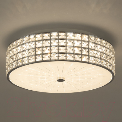 Потолочный светильник Citilux Портал CL32415G1