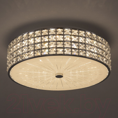 Потолочный светильник Citilux Портал CL32415G1