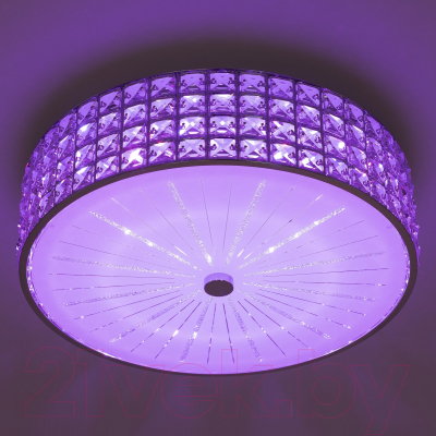 Потолочный светильник Citilux Портал CL32415G1