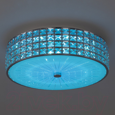 Потолочный светильник Citilux Портал CL32415G1