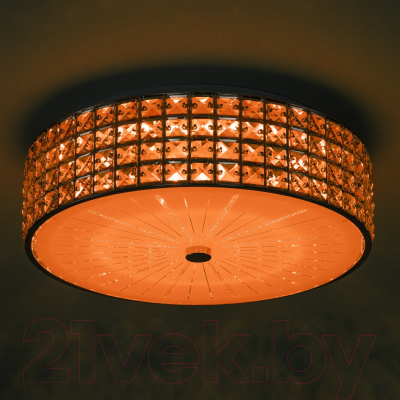 Потолочный светильник Citilux Портал CL32415G1