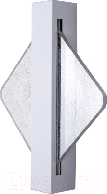 Бра LED4U L7388-250 WH - фото