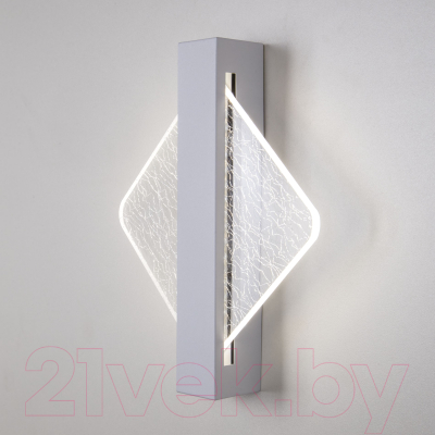 Бра LED4U L7388-250 WH