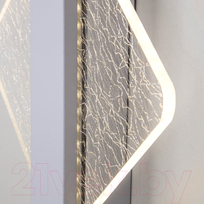 Бра LED4U L7388-250 WH