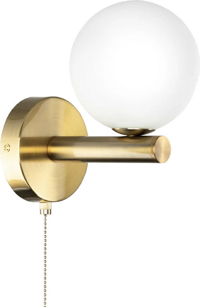 Бра Citilux Рунд CL205310N - фото