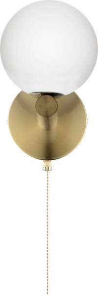 Бра Citilux Рунд CL205310N