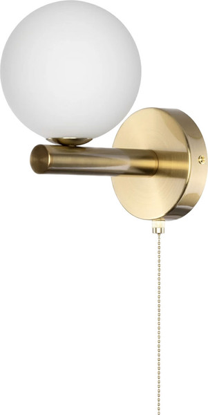 Бра Citilux Рунд CL205310N