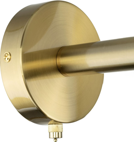 Бра Citilux Рунд CL205310N