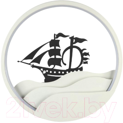 Светильник LED4U L7399-280 WH - фото