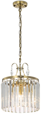 Люстра Citilux Инга CL335133 - фото