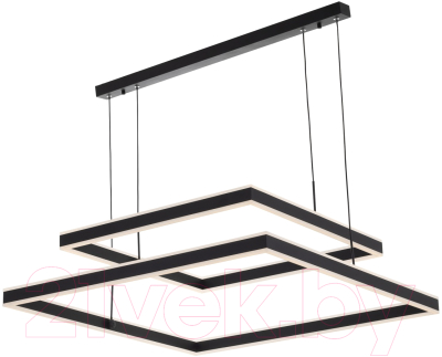 Потолочный светильник Citilux Дуэт CL719K211 - фото