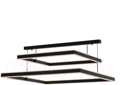 Потолочный светильник Citilux Дуэт CL719K211