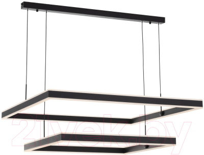 Потолочный светильник Citilux Дуэт CL719K211