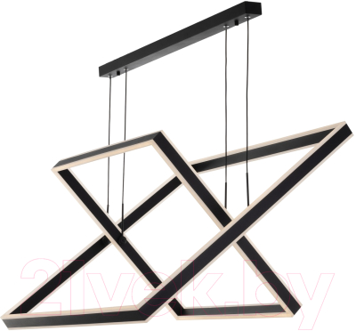 Потолочный светильник Citilux Дуэт CL719K211