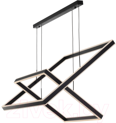 Потолочный светильник Citilux Дуэт CL719K211