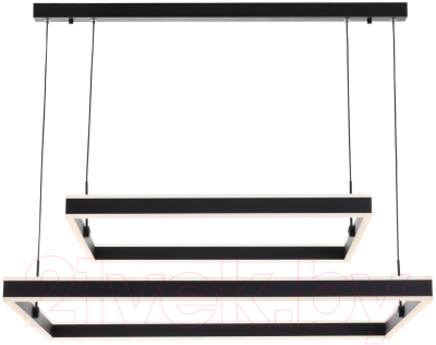 Потолочный светильник Citilux Дуэт CL719K211