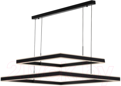 Потолочный светильник Citilux Дуэт CL719K211