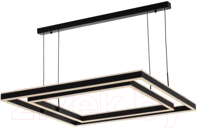 Потолочный светильник Citilux Дуэт CL719K211