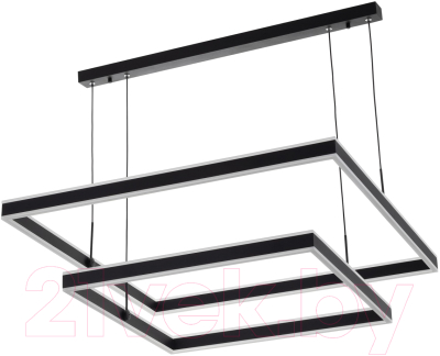 Потолочный светильник Citilux Дуэт CL719K211