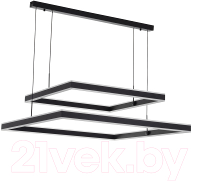 Потолочный светильник Citilux Дуэт CL719K211