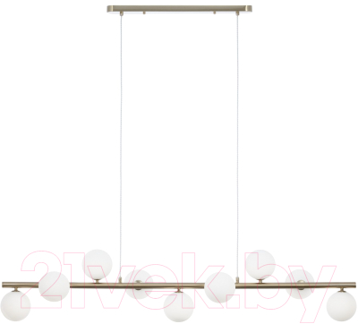 Потолочный светильник Citilux Рунд CL205290N